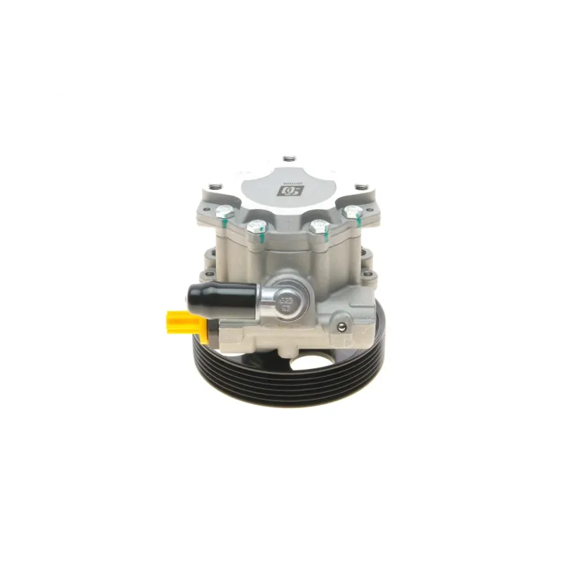 Насос ГПК SOLGY 207029 для Fiat Scudo, Citroen Jumpy, Peugeot Expert 1.9D/2.0HDi 1998-2006 (114mm; 6PK)