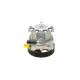 Насос ГПК SOLGY 207029 для Fiat Scudo, Citroen Jumpy, Peugeot Expert 1.9D/2.0HDi 1998-2006 (114mm; 6PK)