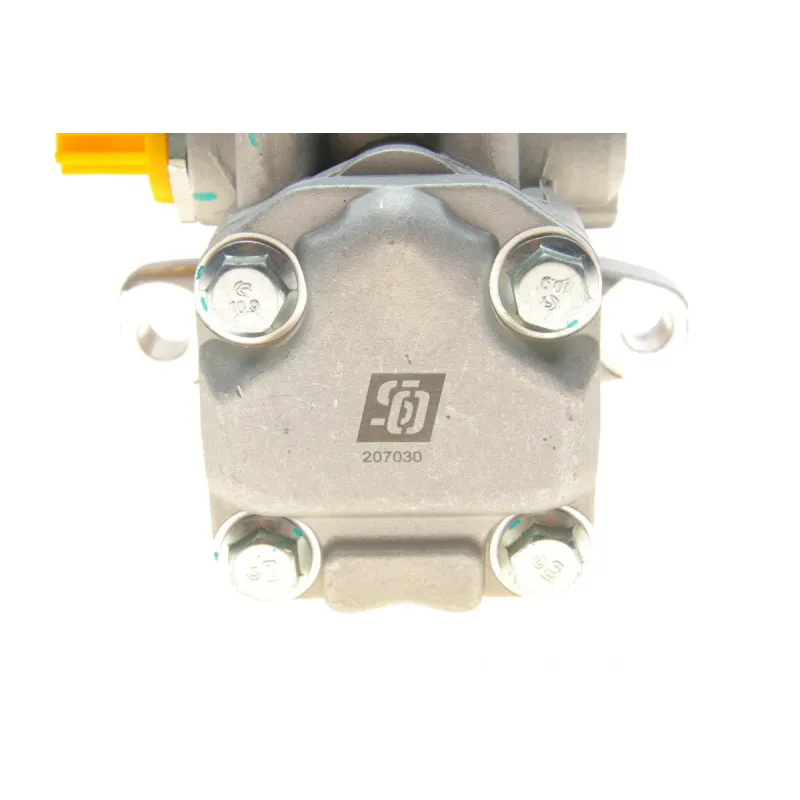 Насос ГПК VW T5 2.5TDI 03-09 (-AC)
