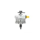 Насос ГПК Renault Trafic 2.0dCi 06- (кріпл. шківа 3 болтами)