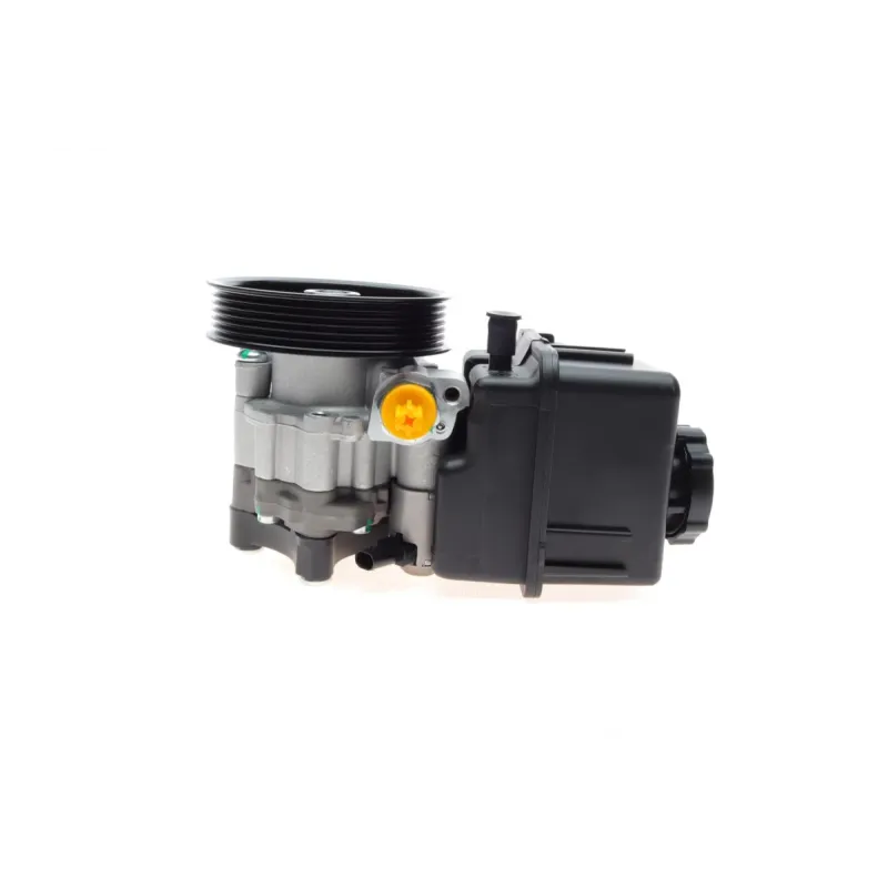 Насос ГПК MB Sprinter/Vito 2.2CDI 09- (OM651) (+датчик) (120mm; 6PK)