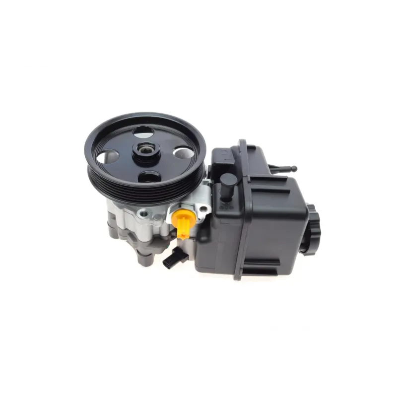 Насос ГПК MB Sprinter/Vito 2.2CDI 09- (OM651) (+датчик) (120mm; 6PK)