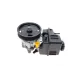 Насос ГПК MB Sprinter/Vito 2.2CDI 09- (OM651) (+датчик) (120mm; 6PK)