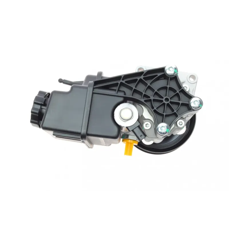 Насос ГПК MB Sprinter/Vito 2.2CDI 09- (OM651) (+датчик) (120mm; 6PK)
