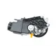 Насос ГПК MB Sprinter/Vito 2.2CDI 09- (OM651) (+датчик) (120mm; 6PK)