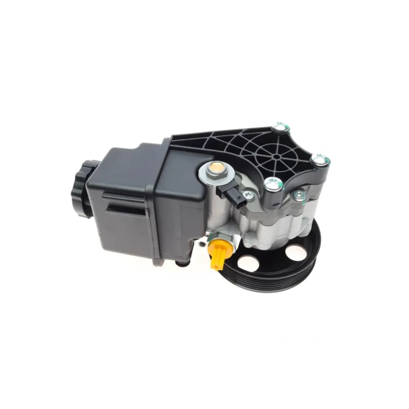 Насос ГПК MB Sprinter/Vito 2.2CDI 09- (OM651) (+датчик) (120mm; 6PK)