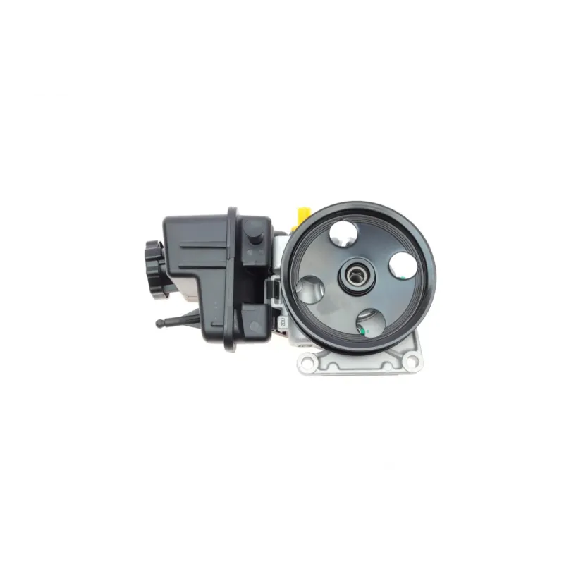Насос ГПК MB Sprinter/Vito 2.2CDI 09- (OM651) (+датчик) (120mm; 6PK)