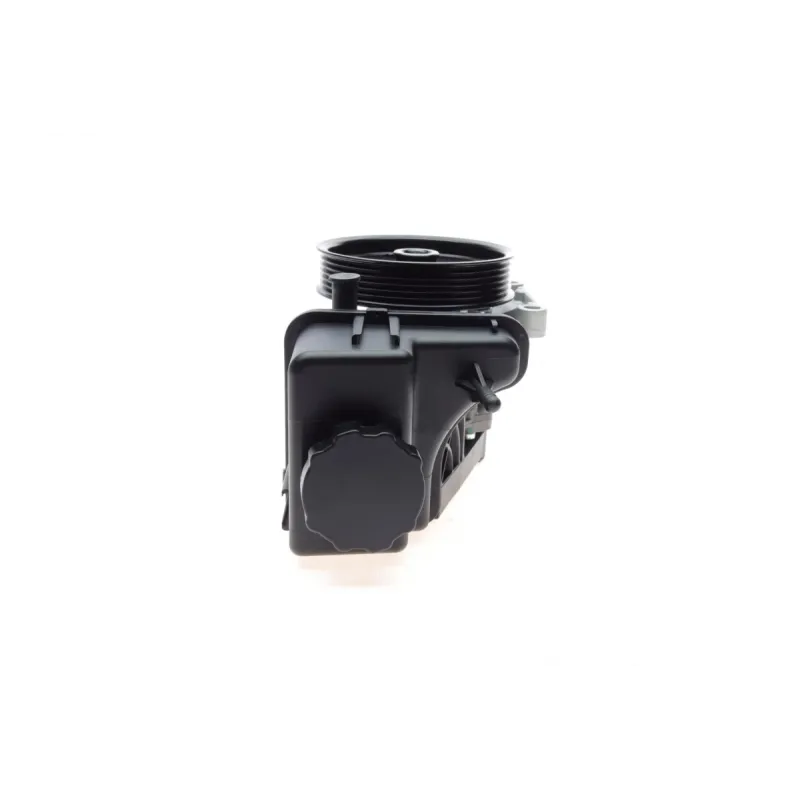Насос ГПК MB Sprinter/Vito 2.2CDI 09- (OM651) (+датчик) (120mm; 6PK)