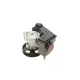 Насос ГПК Citroen Berlingo/Peugeot Partner 1.9D 02- (114mm)