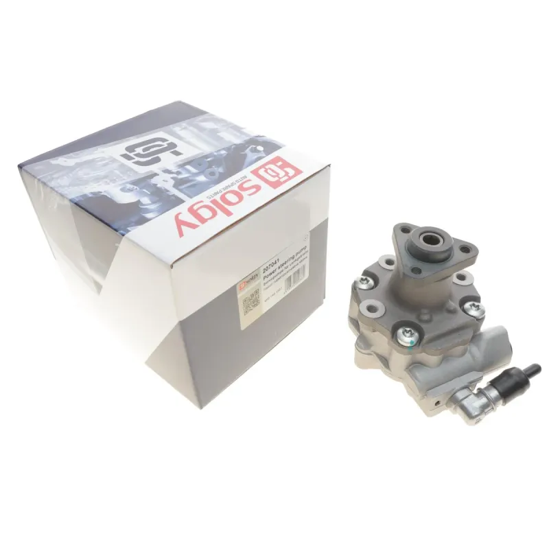 Насос ГПК SOLGY 207041 для Audi A6 (4F2, C6) 2.0 TDI 2004-2011