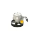 Насос ГПК Citroen Berlingo/Peugeot Partner 1.6 HDi 05- (126mm)