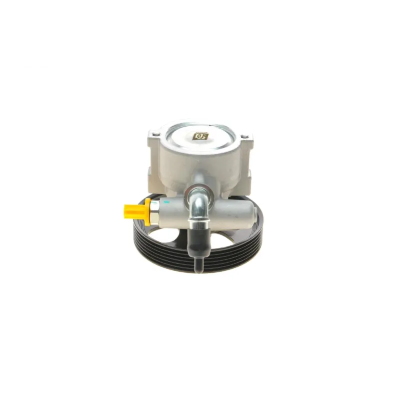 Насос ГПК Citroen Berlingo/Peugeot Partner 1.6 HDi 05- (126mm)