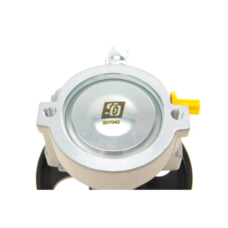 Насос ГПК Citroen Berlingo/Peugeot Partner 1.6 HDi 05- (126mm)