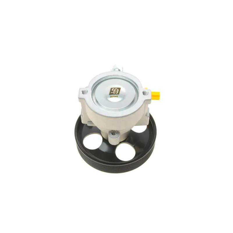 Насос ГПК Citroen Berlingo/Peugeot Partner 1.6 HDi 05- (126mm)