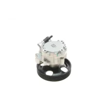 Насос ГПК SOLGY 207043 для Citroen Jumper, Peugeot Boxer 2.0/2.2 HDi 2002- (126мм)
