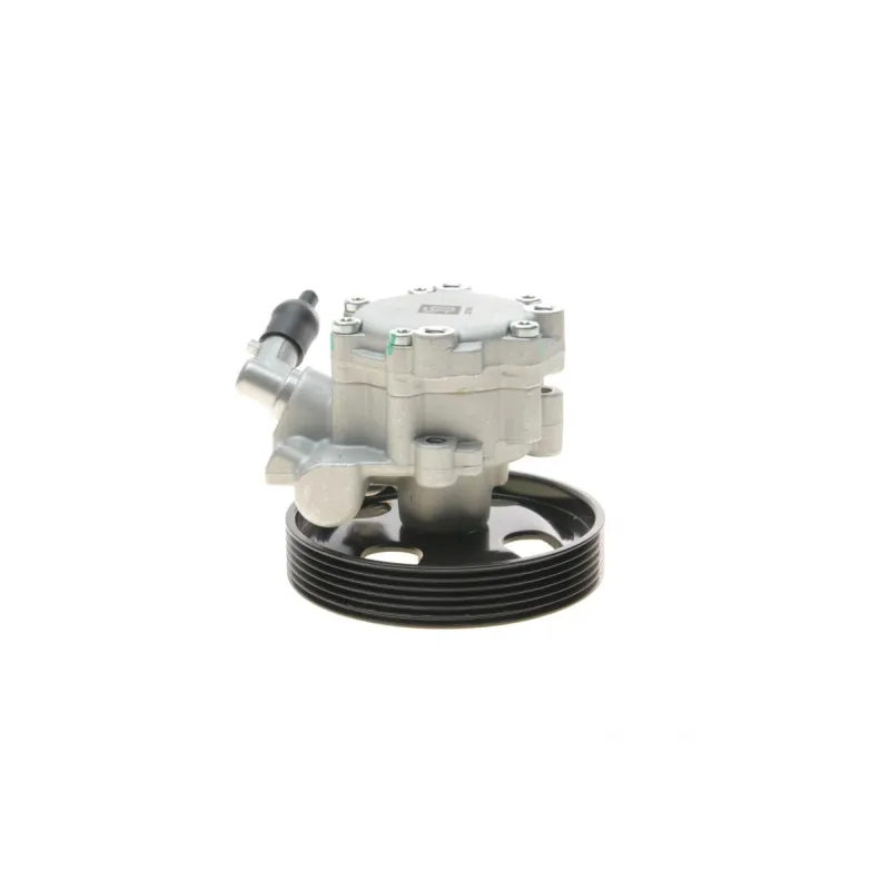 Насос ГПК SOLGY 207043 для Citroen Jumper, Peugeot Boxer 2.0/2.2 HDi 2002- (126мм)