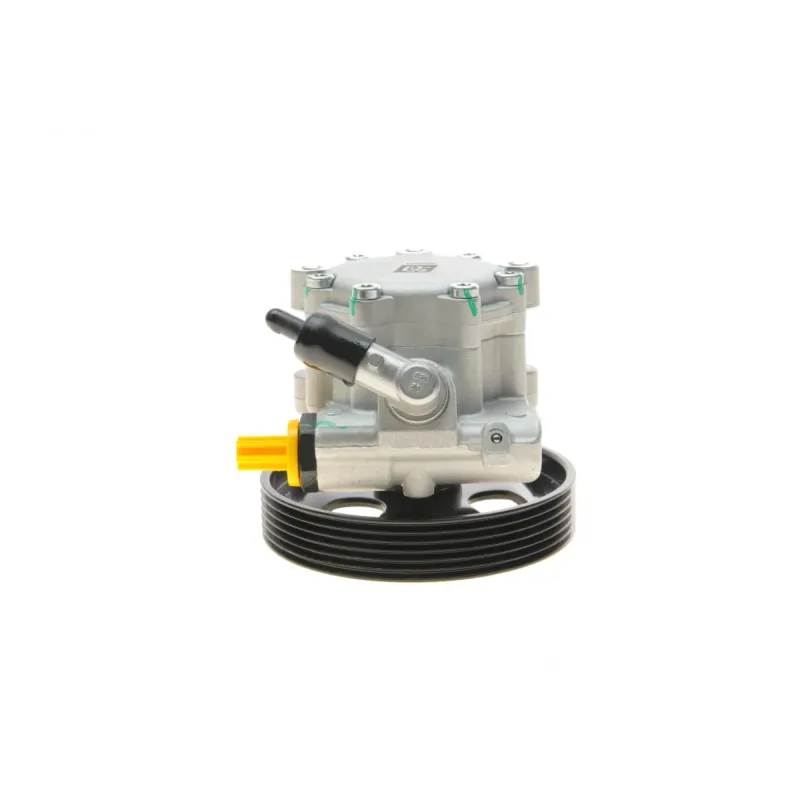 Насос ГПК SOLGY 207043 для Citroen Jumper, Peugeot Boxer 2.0/2.2 HDi 2002- (126мм)