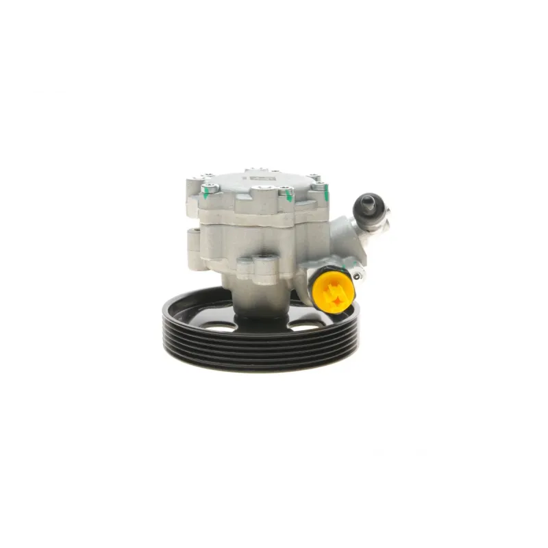 Насос ГПК SOLGY 207043 для Citroen Jumper, Peugeot Boxer 2.0/2.2 HDi 2002- (126мм)