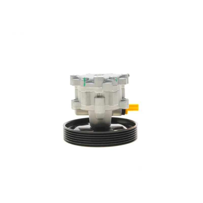 Насос ГПК SOLGY 207043 для Citroen Jumper, Peugeot Boxer 2.0/2.2 HDi 2002- (126мм)