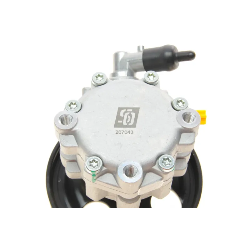 Насос ГПК SOLGY 207043 для Citroen Jumper, Peugeot Boxer 2.0/2.2 HDi 2002- (126мм)