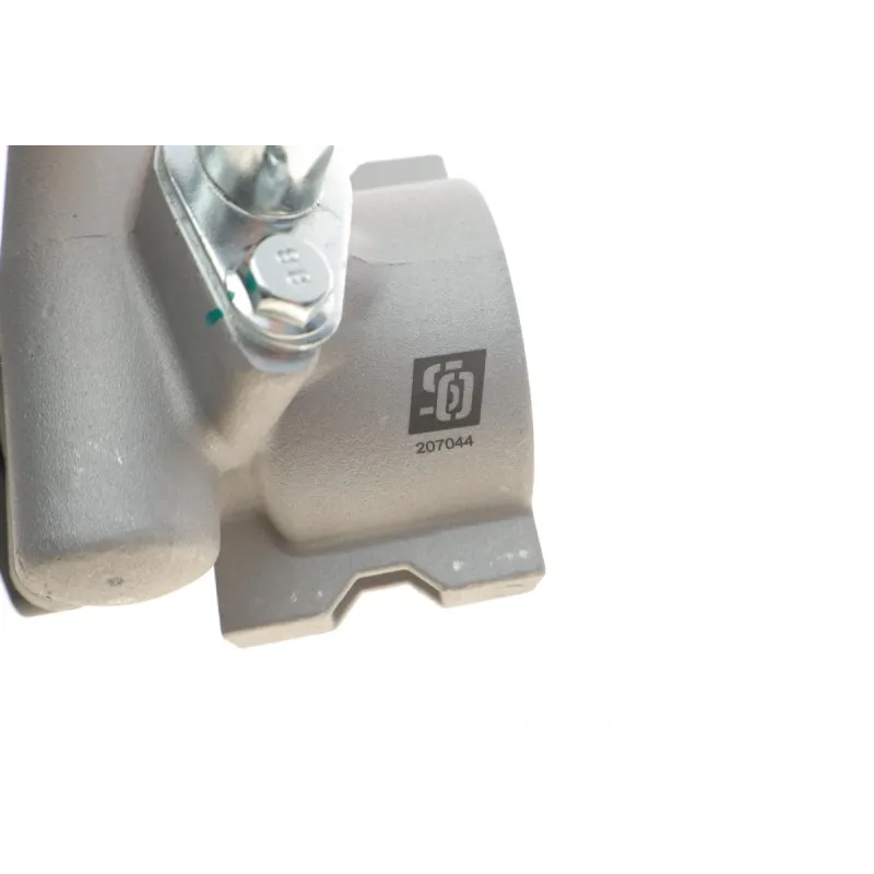 Насос ГПК SOLGY 207044 для Daewoo Lanos 1.3/1.5/1.6 1997-