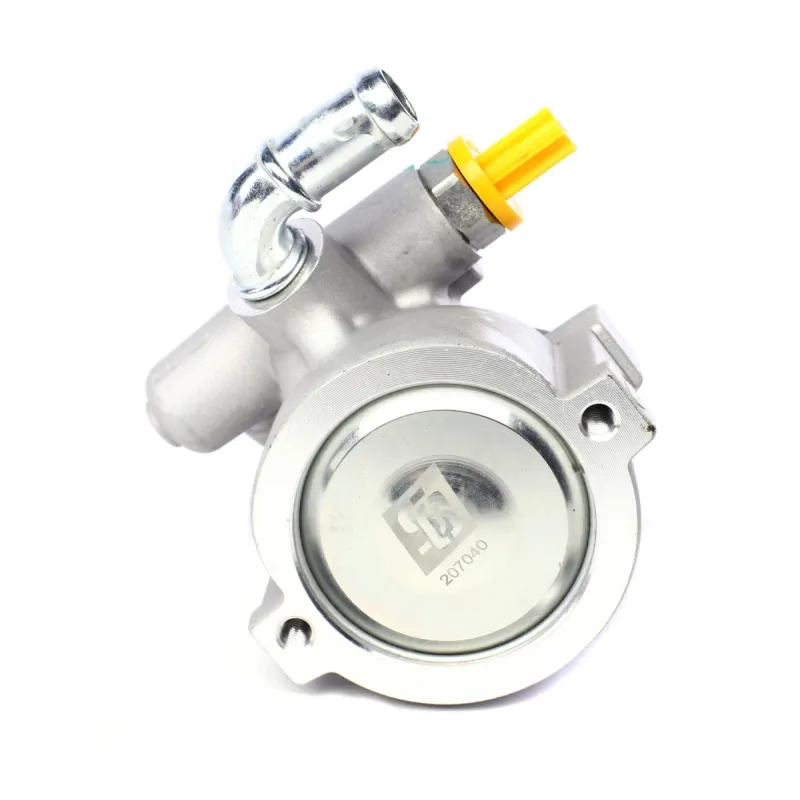 Насос ГПК SOLGY 207045 для Fiat Scudo Combinato 1998-2006, 1.9D/2.0 JTD