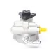 Насос ГПК SOLGY 207045 для Fiat Scudo Combinato 1998-2006, 1.9D/2.0 JTD