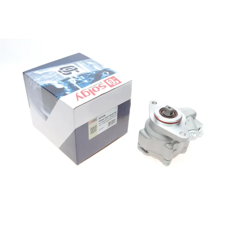 Насос ГПК SOLGY 207046 для Fiat Ducato 2.5TDI/2.8D 1994-2006