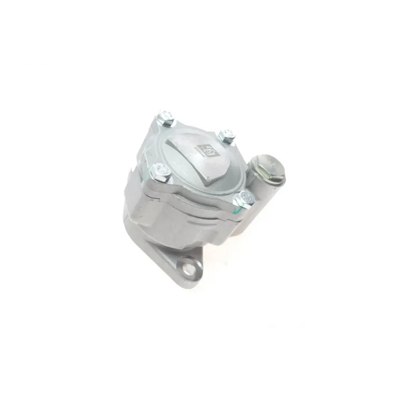 Насос ГПК SOLGY 207046 для Fiat Ducato 2.5TDI/2.8D 1994-2006