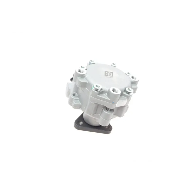 Насос ГПК SOLGY 207047 для Fiat Doblo 1.3D 2004-2010, Citroen Nemo 1.3 HDi