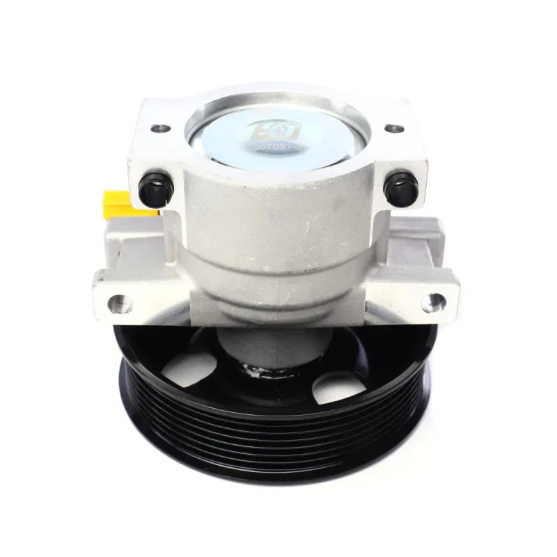 Насос ГПК SOLGY 207051 для Ford Transit 2.4D V348 (125mm; 7PK)