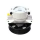 Насос ГПК SOLGY 207051 для Ford Transit 2.4D V348 (125mm; 7PK)