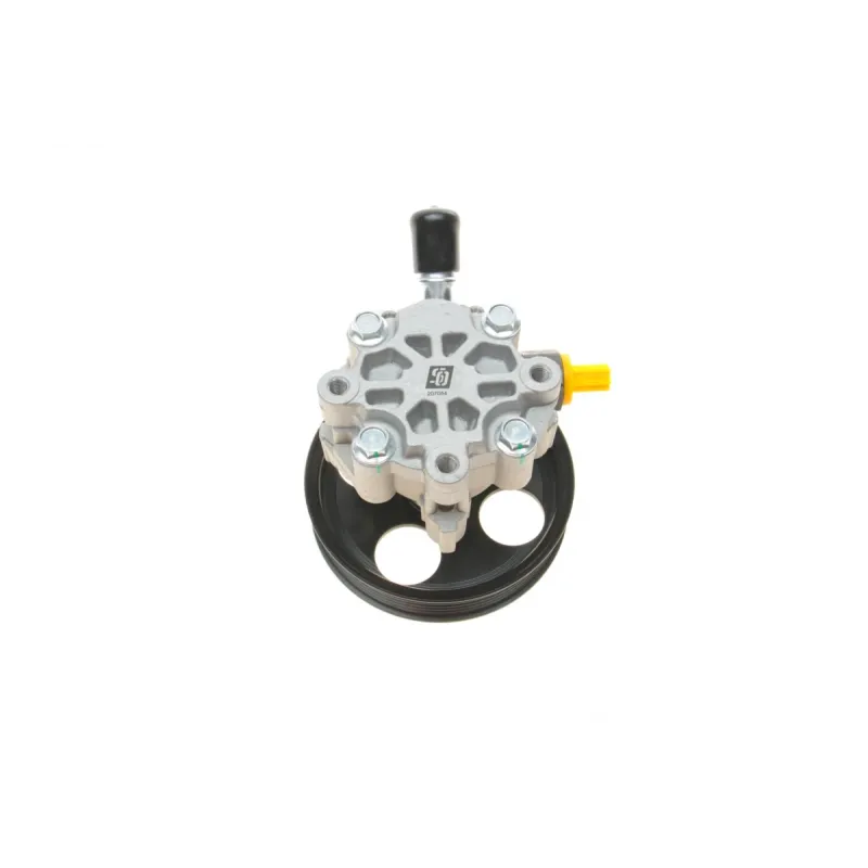 Насос ГПК SOLGY 207054 для Opel Insignia 2.0 CDTi 08- (125мм; 6PK)
