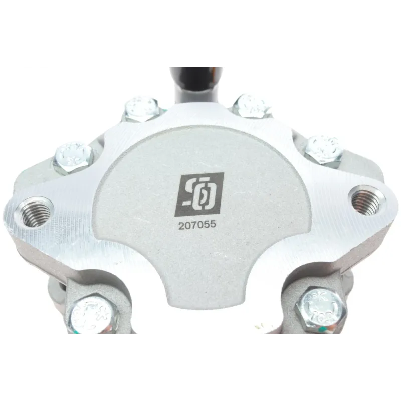 Насос ГПК SOLGY 207055 для Volkswagen Golf III/IV, Passat B3/B4, Caddy II 1.6/1.9 SDI/TDI