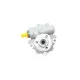 Насос ГПК SOLGY 207055 для Volkswagen Golf III/IV, Passat B3/B4, Caddy II 1.6/1.9 SDI/TDI