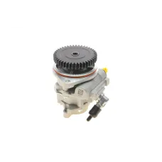 Насос ГПК SOLGY 207057 для Volkswagen LT 2.8 TDI 2001-2006 (прямий зуб, без вакууму)