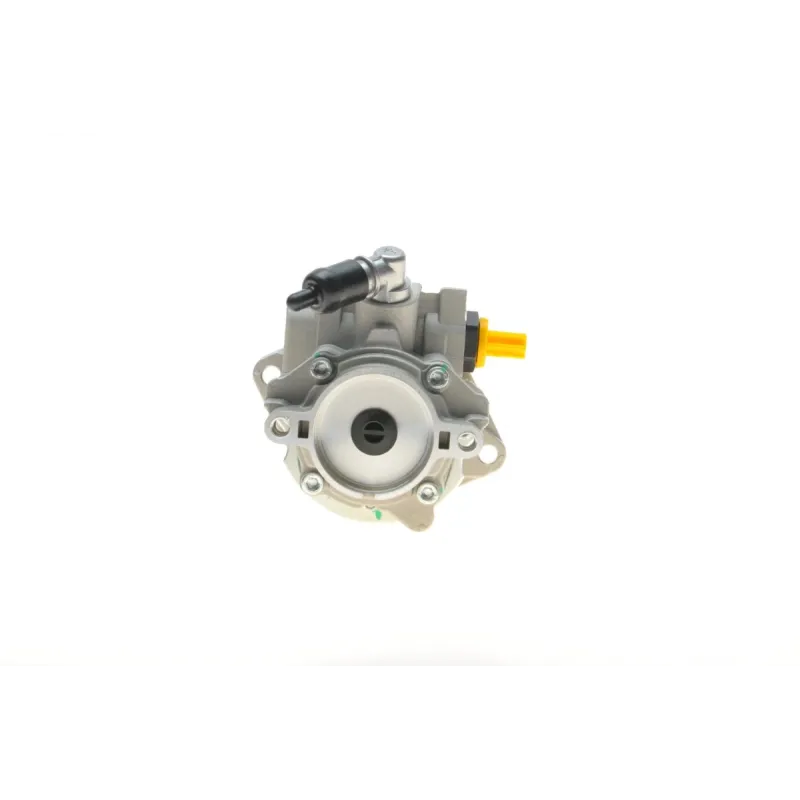 Насос ГПК SOLGY 207057 для Volkswagen LT 2.8 TDI 2001-2006 (прямий зуб, без вакууму)