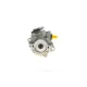 Насос ГПК SOLGY 207057 для Volkswagen LT 2.8 TDI 2001-2006 (прямий зуб, без вакууму)