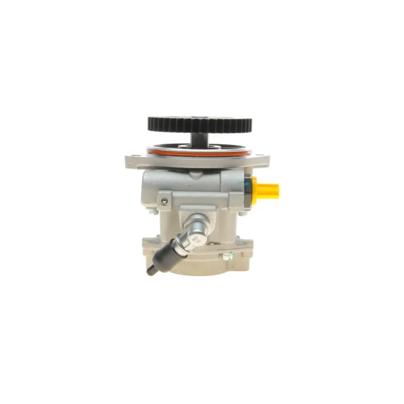 Насос ГПК SOLGY 207057 для Volkswagen LT 2.8 TDI 2001-2006 (прямий зуб, без вакууму)