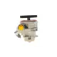 Насос ГПК SOLGY 207057 для Volkswagen LT 2.8 TDI 2001-2006 (прямий зуб, без вакууму)