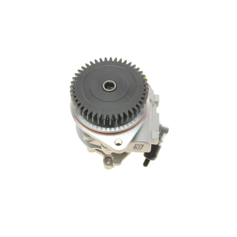 Насос ГПК SOLGY 207057 для Volkswagen LT 2.8 TDI 2001-2006 (прямий зуб, без вакууму)