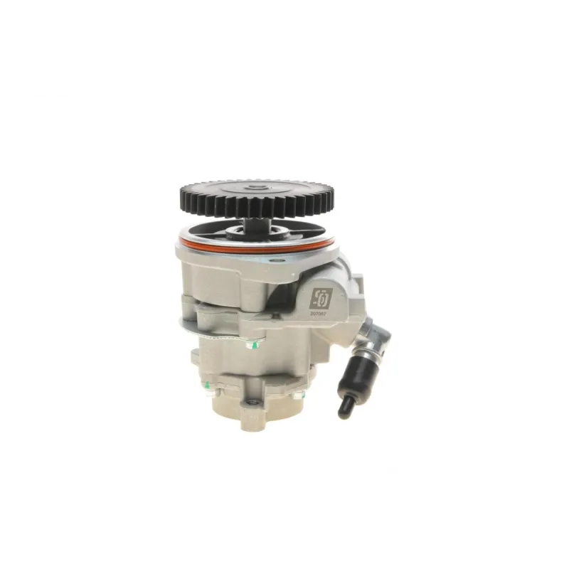 Насос ГПК SOLGY 207057 для Volkswagen LT 2.8 TDI 2001-2006 (прямий зуб, без вакууму)