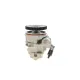 Насос ГПК SOLGY 207057 для Volkswagen LT 2.8 TDI 2001-2006 (прямий зуб, без вакууму)