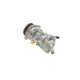 Насос ГПК SOLGY 207058 для Volkswagen LT 2.8TDI 2001-2006 (прямий зуб)
