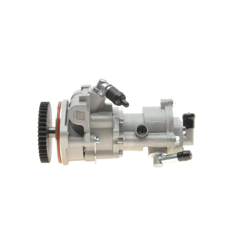 Насос ГПК SOLGY 207058 для Volkswagen LT 2.8TDI 2001-2006 (прямий зуб)
