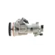 Насос ГПК SOLGY 207058 для Volkswagen LT 2.8TDI 2001-2006 (прямий зуб)