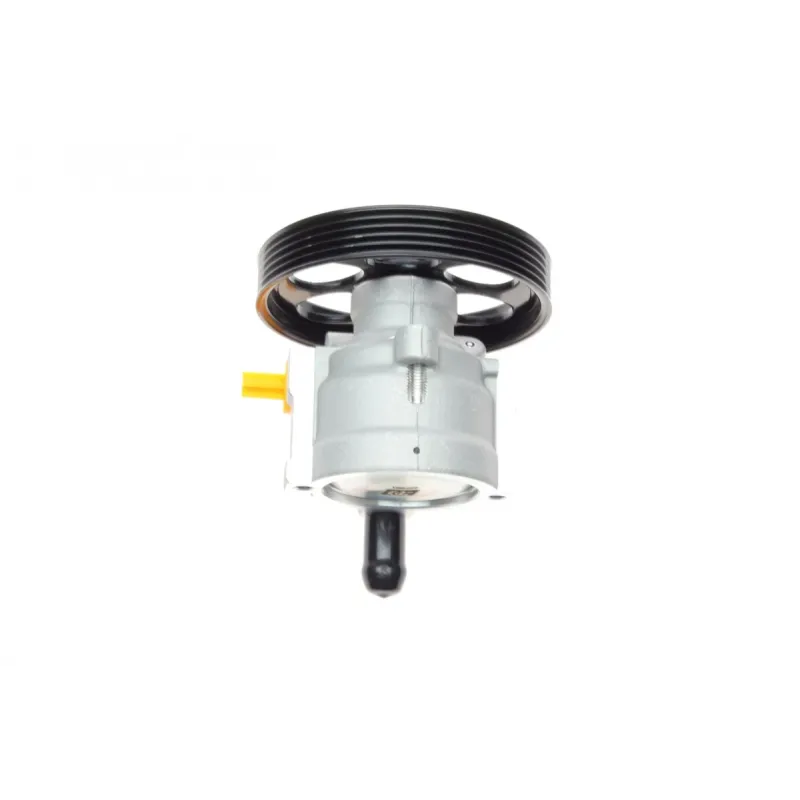 Насос ГПК SOLGY 207061 для Renault Trafic II/Master, Nissan Interstar/Primastar, Opel Movano B 2001- 125мм 5PK