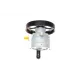 Насос ГПК SOLGY 207061 для Renault Trafic II/Master, Nissan Interstar/Primastar, Opel Movano B 2001- 125мм 5PK