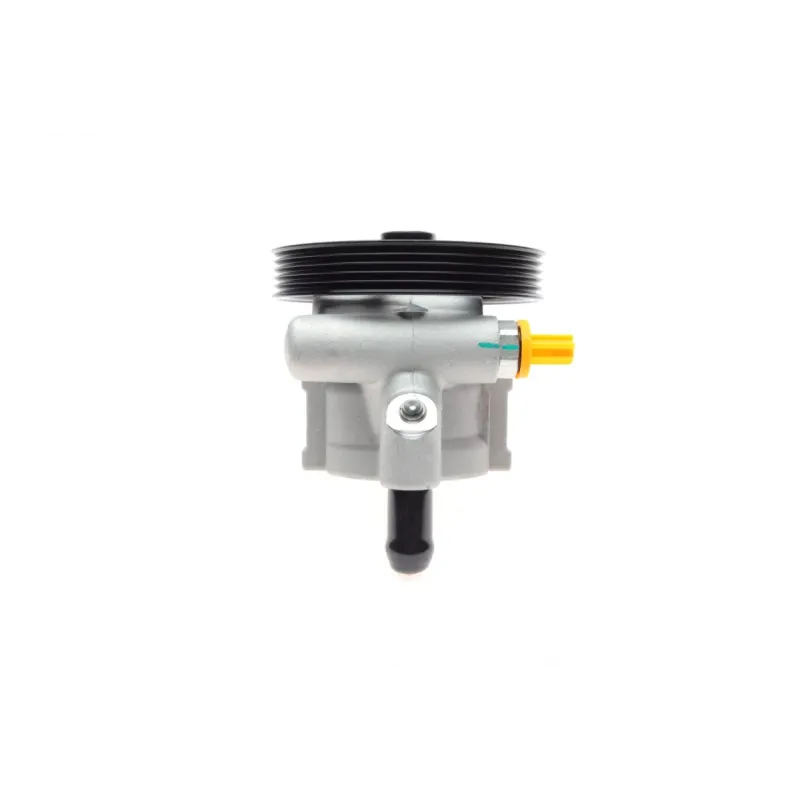 Насос ГПК SOLGY 207061 для Renault Trafic II/Master, Nissan Interstar/Primastar, Opel Movano B 2001- 125мм 5PK