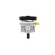 Насос ГПК SOLGY 207061 для Renault Trafic II/Master, Nissan Interstar/Primastar, Opel Movano B 2001- 125мм 5PK